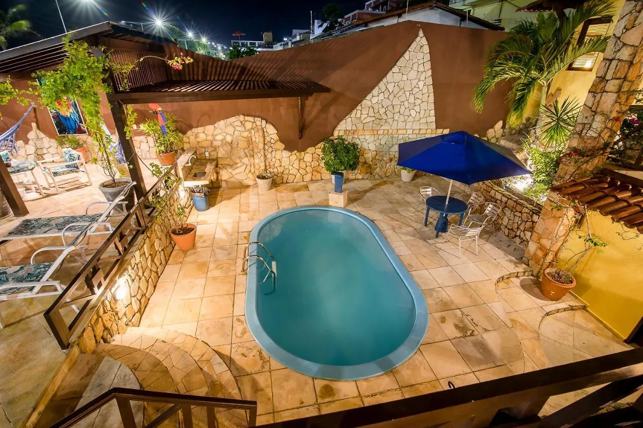 Pousada Tia Lucy Natal Homestay