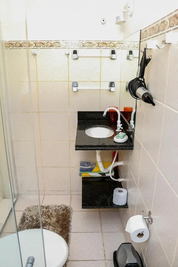 Pousada Tia Lucy Natal Homestay