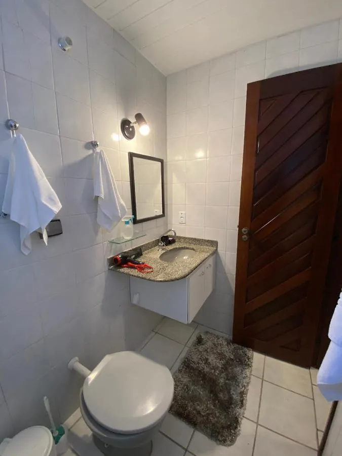 Homestay Pousada Tia Lucy Natal