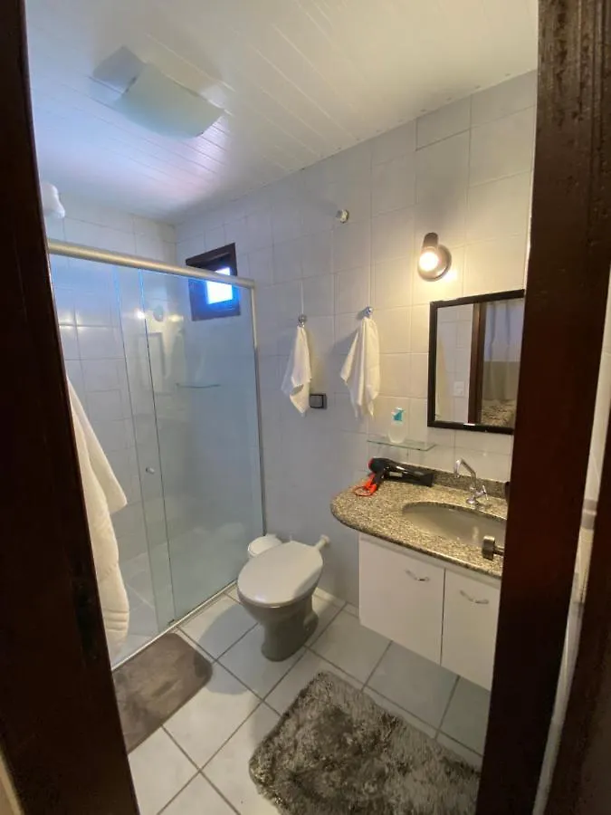 Homestay Pousada Tia Lucy Natal Brazil