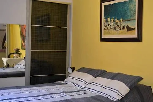 Pousada Tia Lucy Natal Homestay