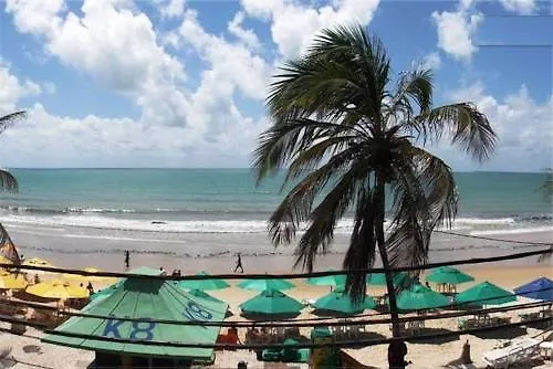 Pousada Tia Lucy Natal Brazil