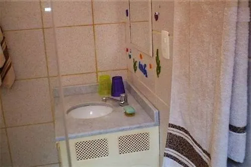 Homestay Pousada Tia Lucy Natal
