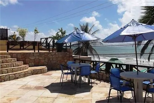 Pousada Tia Lucy Natal Homestay