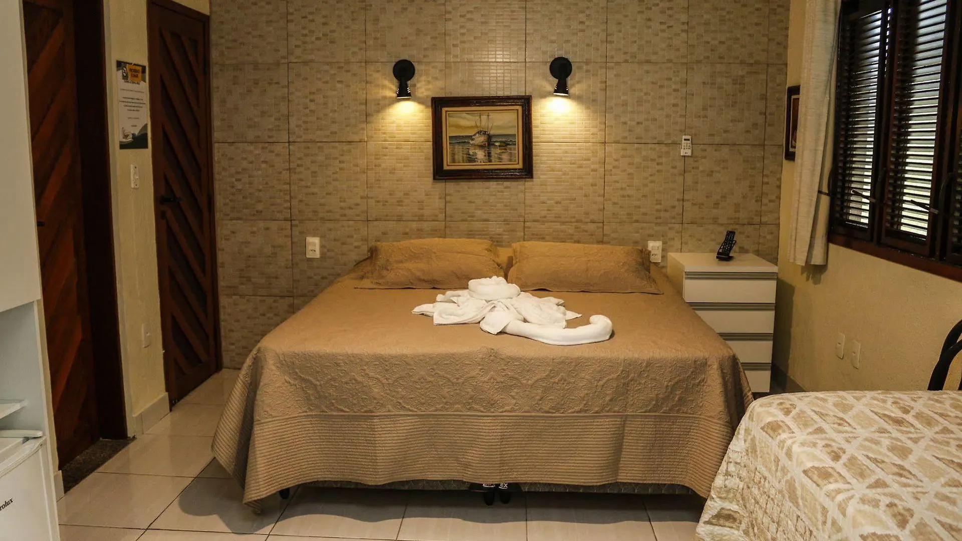 Pousada Tia Lucy Natal Homestay