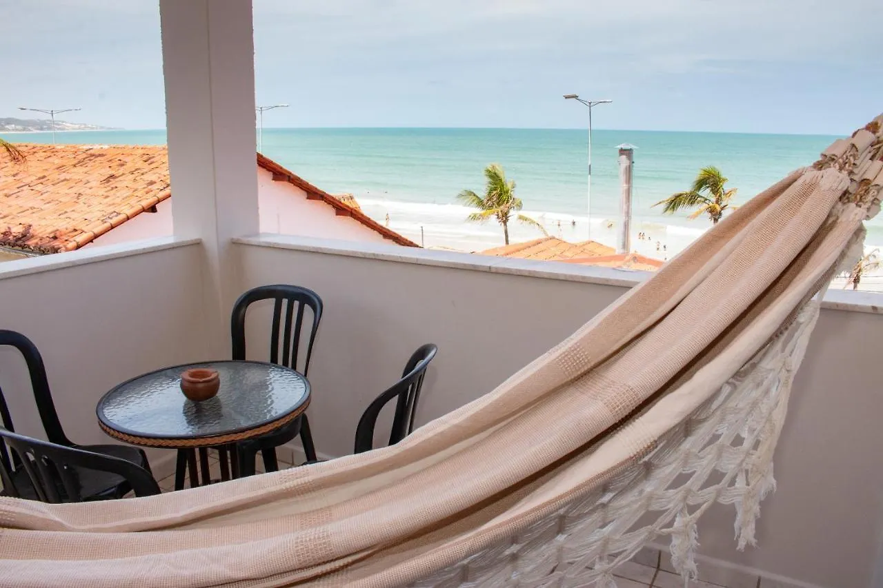 Pousada Tia Lucy Natal Homestay