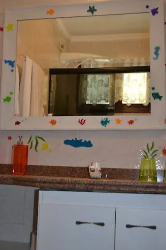 Homestay Pousada Tia Lucy Natal