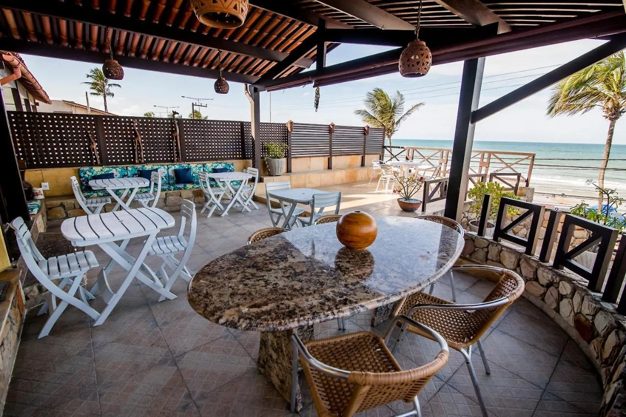 Pousada Tia Lucy Natal Homestay