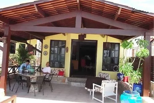 Homestay Pousada Tia Lucy Natal
